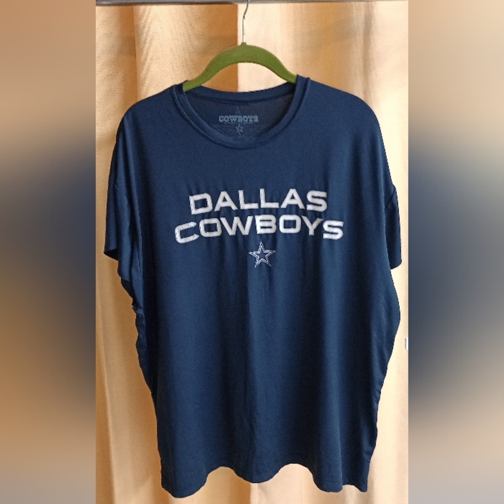 Dallas cowboys T-shirt